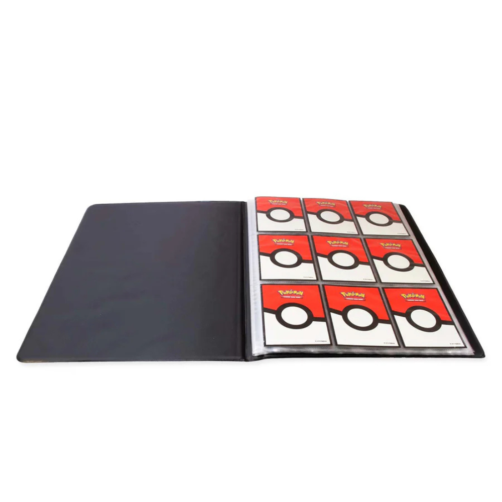 Ultra Pro - Destined Rivals 9-Pocket Portfolio