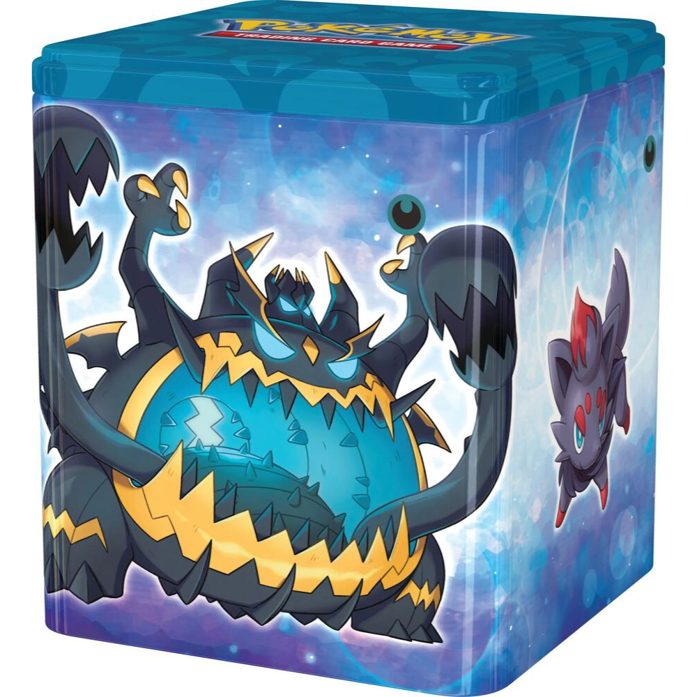 Pokemon Stacking Tin: Darkness