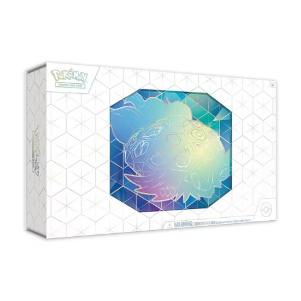 Terapagos ex Ultra-Premium Collection