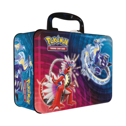 Pokémon Collector Chest (Fall 2023)