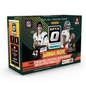 2024 Panini Donruss Optic Football Mega Box