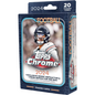 2024 Topps Chrome Football Hanger