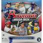 2025 Bowman Baseball - Mega Box