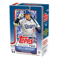2025 Topps Baseball Series 2 - Value Box