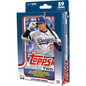 2025 Topps Baseball Series 2 Hanger Box