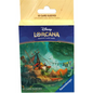 Lorcana: Into the Inklands - Card Sleeve (Robin Hood)