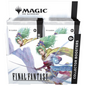 FINAL FANTASY - Collector Booster Display