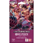 A Fist of Divine Speed (OP11) - Sleeved Booster Pack