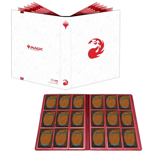 MTG: 9-Pocket PRO-Binder
