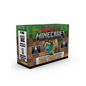2024 Panini Minecraft Trading Card Mega Box