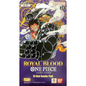 Royal Blood Sleeved Booster Pack - Royal Blood (OP10)