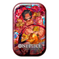 One Piece Tin Pack Set Vol. 1 (Gol.D.Roger)