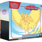 Paradox Rift Elite Trainer Box [Roaring Moon] - SV04