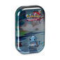 Pokemon: Kanto Friends Mini Tin (Squirtle)