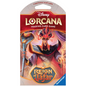 Disney Lorcana: Reign of Jafar Sleeved Booster Pack