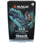 Tarkir: Dragonstorm Commander Deck - Sultai Arisen