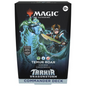 Tarkir: Dragonstorm Commander Deck - Temur Roar