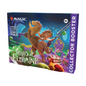 Wilds of Eldraine - Collector Booster Pack